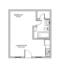 The 396 162 floor plan